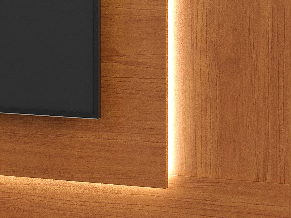 Fita de LED Bivolt